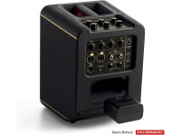 Positive Grid Spark Edge BK Positive Grid Spark Edge BK